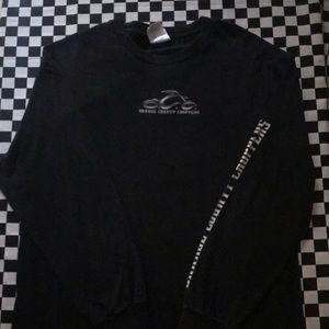 Vintage Motorcycle Tee